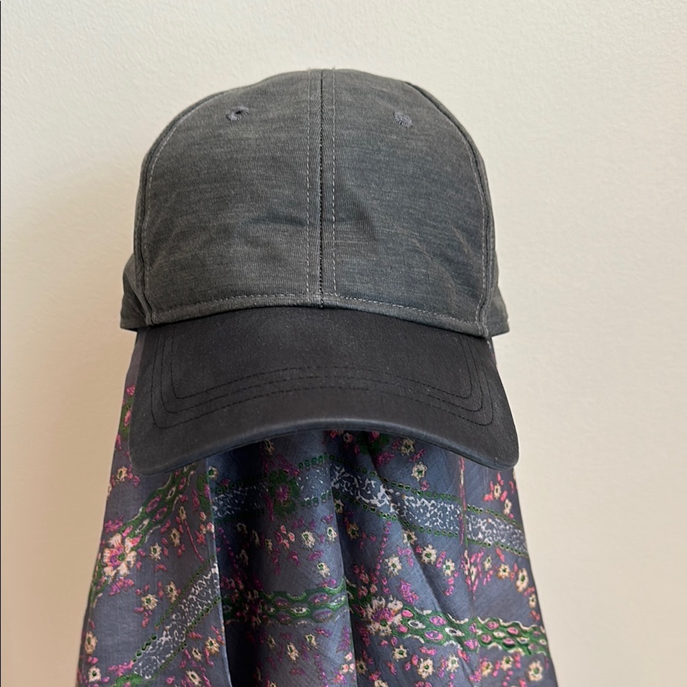 Lululemon Baseball Hat Adjustable, Water Repellent - image 1